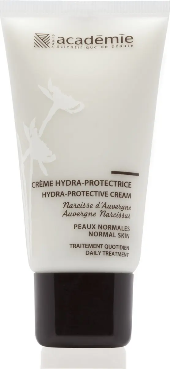 Academie Hydra-Protective Aromatherapie Dagcrème 50ml