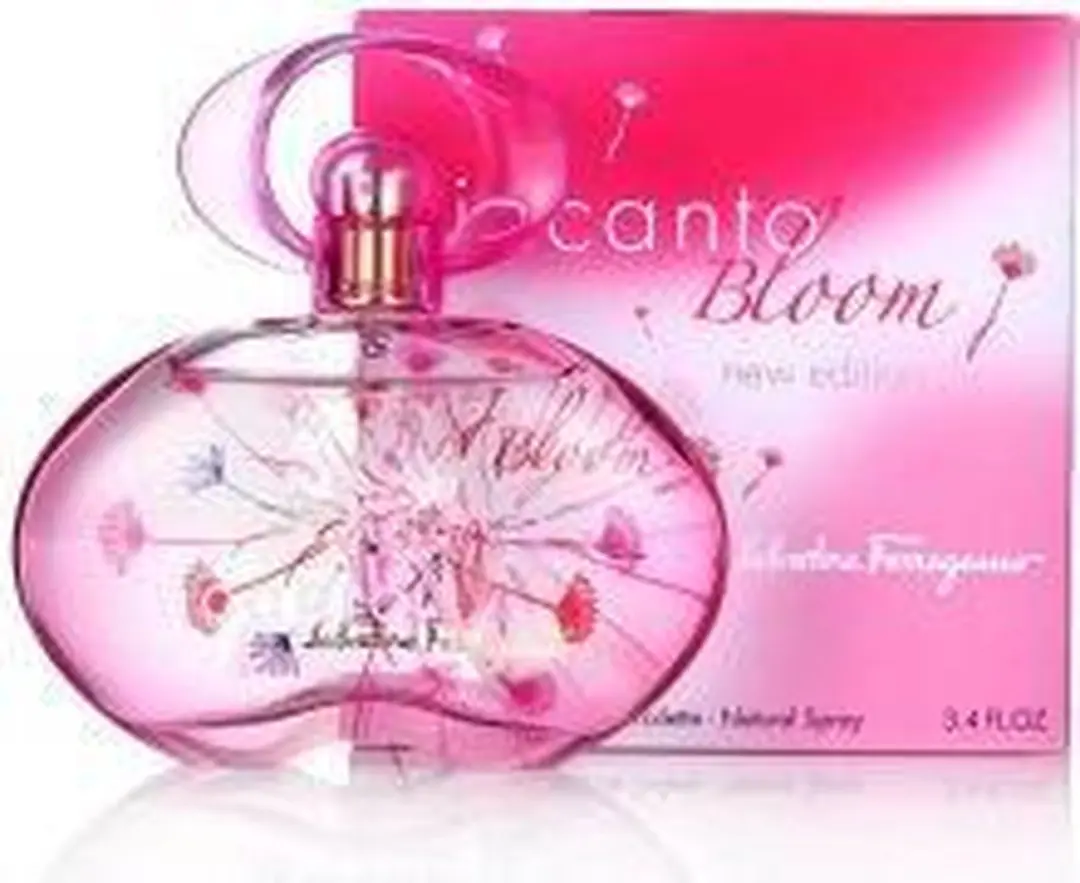 Salvatore Ferragamo Incanto Bloom New Edition Eau de Toilette 30ml