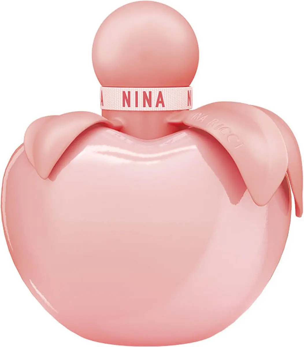 Nina Ricci Nina Rose Damesparfum 50ml