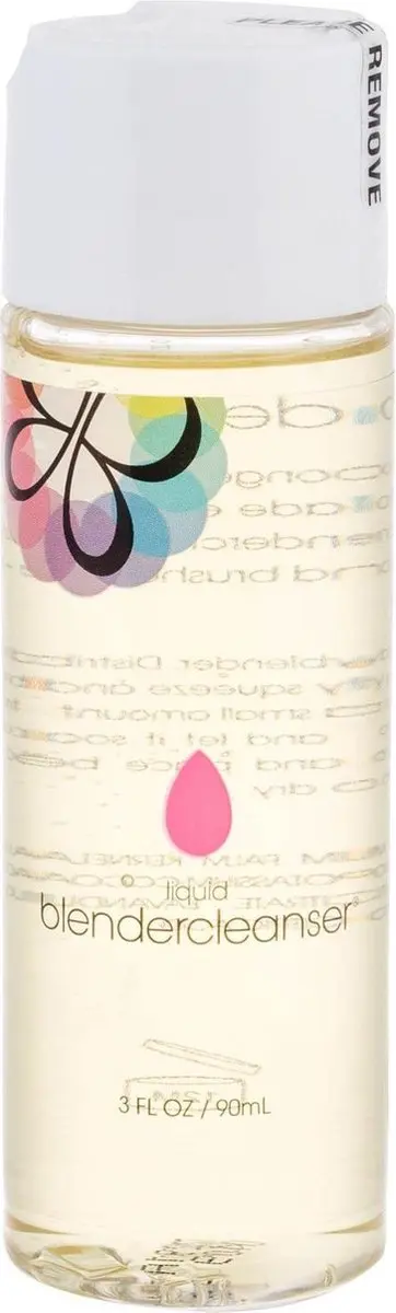Beautyblender Liquid Blendercleanser 90ml