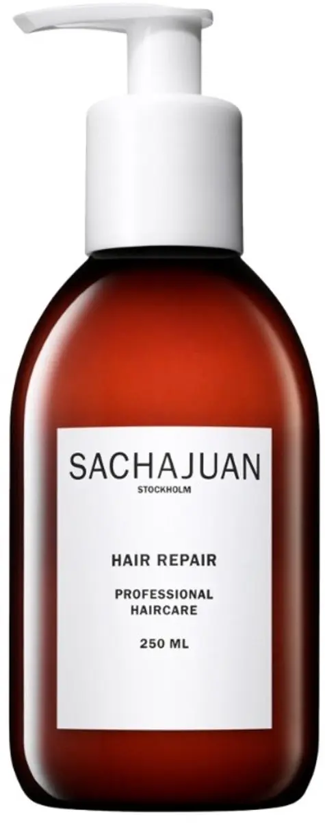 Sachajuan