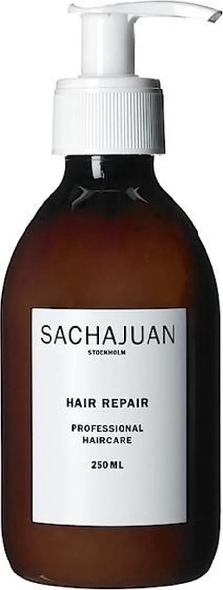 Sachajuan Hair Repair Mask 250ml