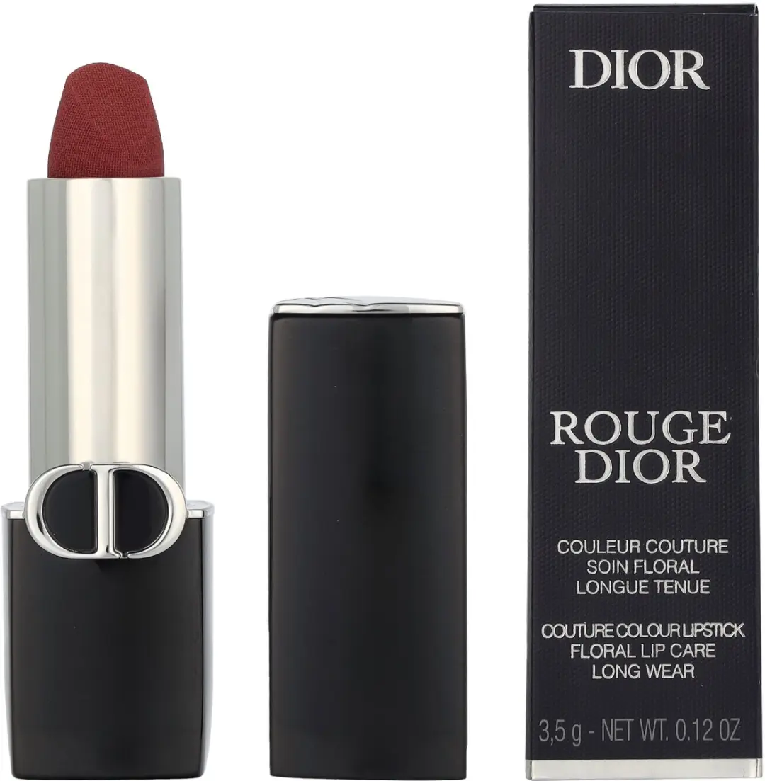 Dior Rouge Dior Velvet 429 Lippenstift - 3.5ml - Roze