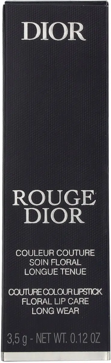 Dior Rouge Dior Velvet 429 Lippenstift - 3.5ml - Roze