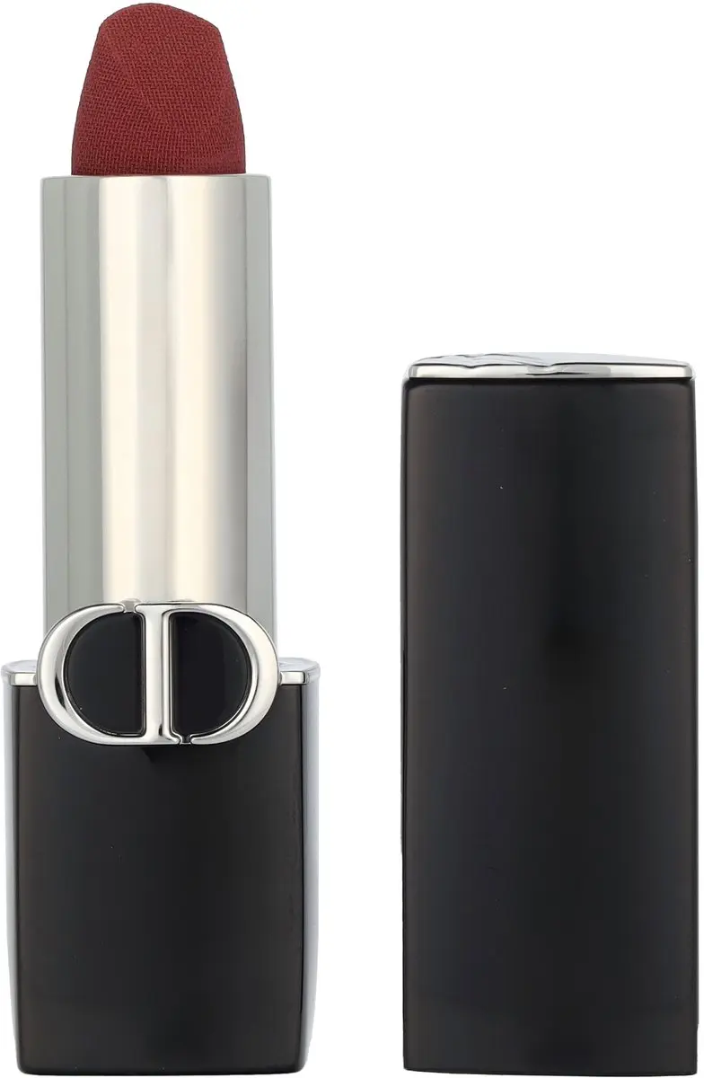 Dior Rouge Dior Velvet 429 Lippenstift - 3.5ml - Roze - afbeelding 6 van 6