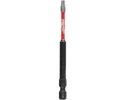 Milwaukee ShockWave TX15 Schroefbit 90mm
