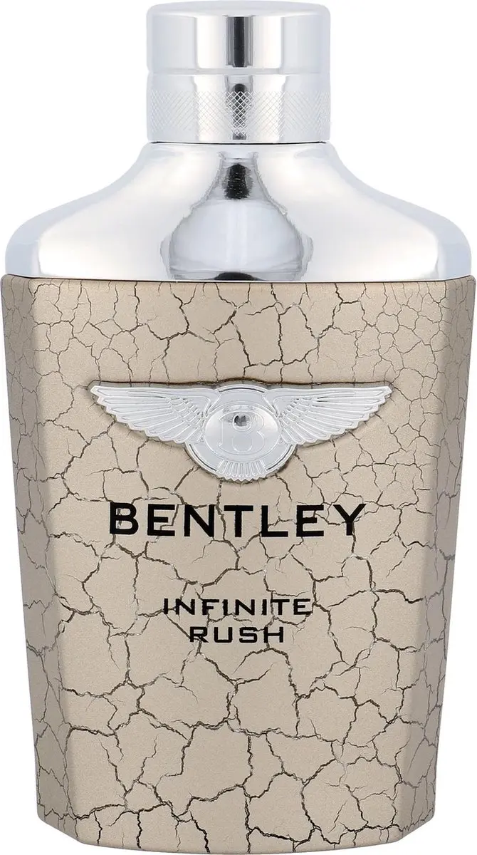 Bentley Infinite Rush Herenparfum EDT