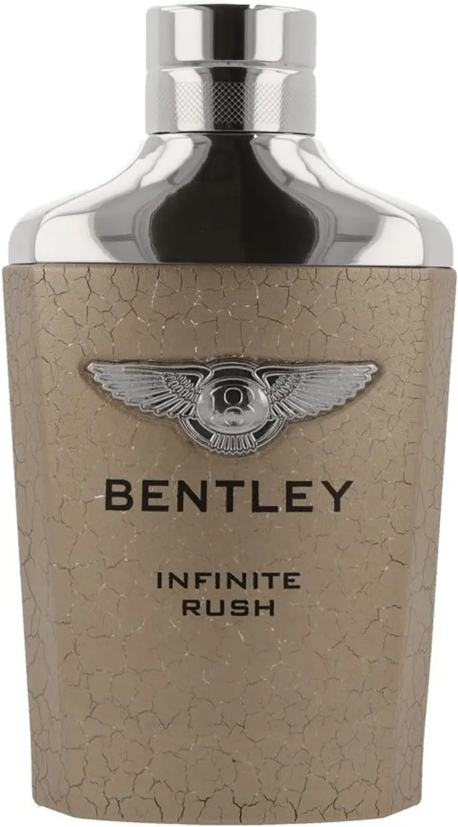 Bentley Infinite Rush Herenparfum EDT - 100ml