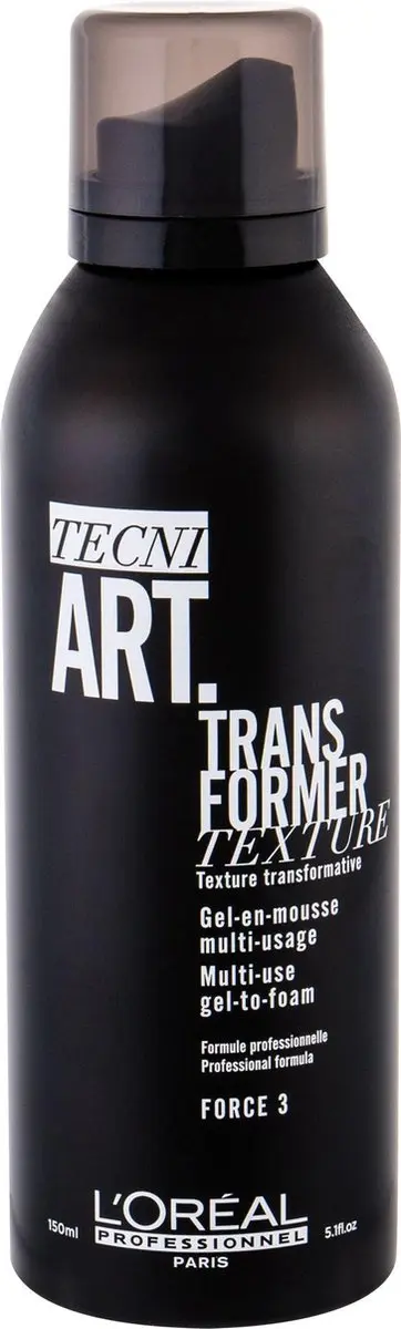 L'Oréal Professionnel Tecni.Art Transformer Gel 150ml