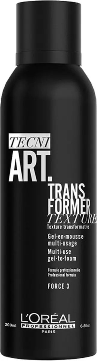 L'Oréal Professionnel Tecni.Art Transformer Gel 150ml