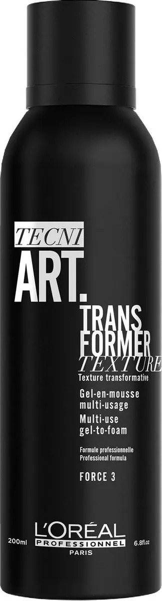L'Oréal Professionnel Tecni.Art Transformer Gel 150ml