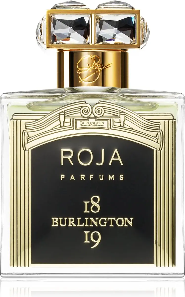 Roja Parfums Burlington 1819 Eau de Parfum 100ml