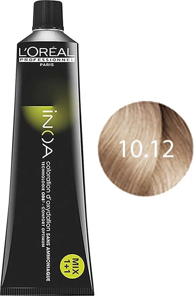 L'Oréal Professionnel iNOA Haarverf 60ml