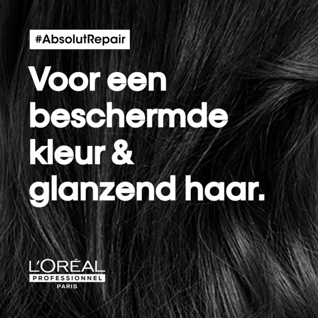 L'Oréal Professionnel Vitamino Color Conditioner 750ml