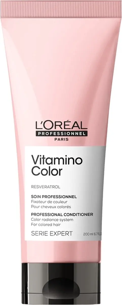 L'Oréal Professionnel Vitamino Color Conditioner 750ml