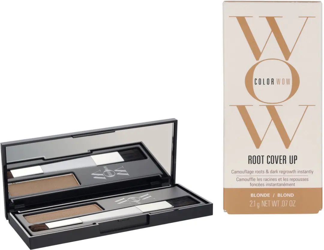 Color Wow Root Cover Up Blond - 1g - afbeelding 6 van 6