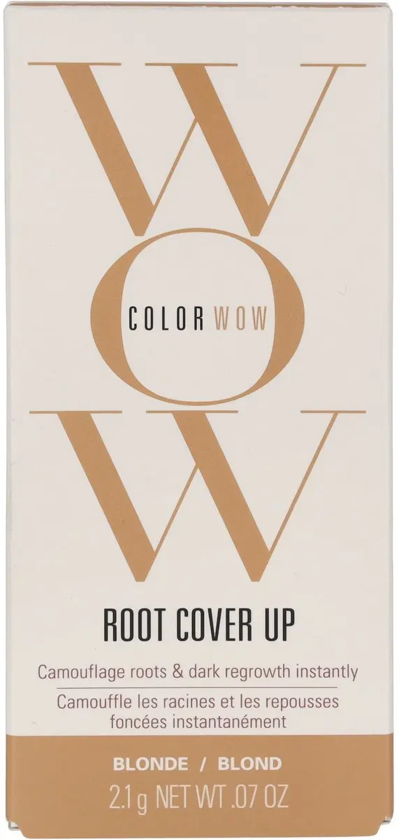 Color Wow Root Cover Up Blond - 1g
