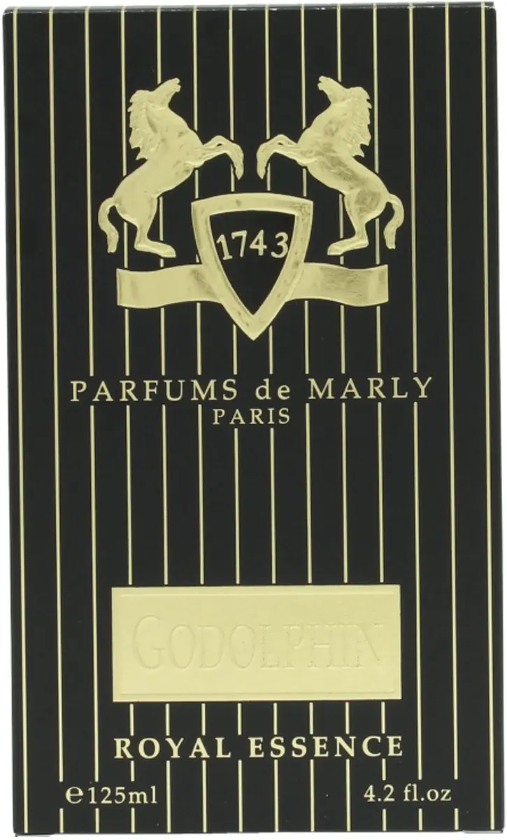 Parfums de Marly Godolphin Eau de Parfum 125ml