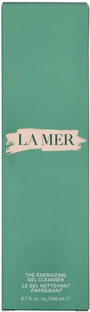 La Mer The Energizing Gel Cleanser 200ml