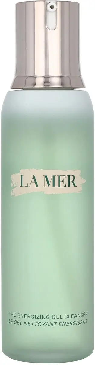 La Mer The Energizing Gel Cleanser 200ml