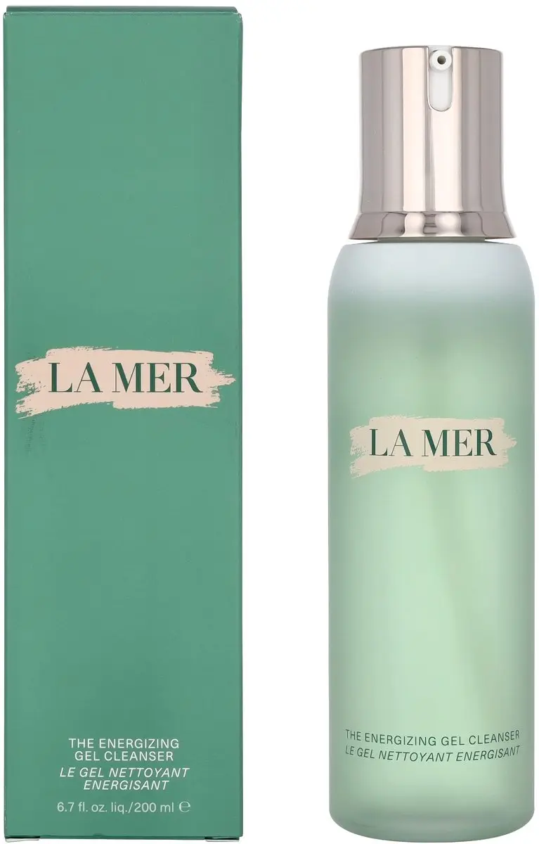 La Mer The Energizing Gel Cleanser 200ml