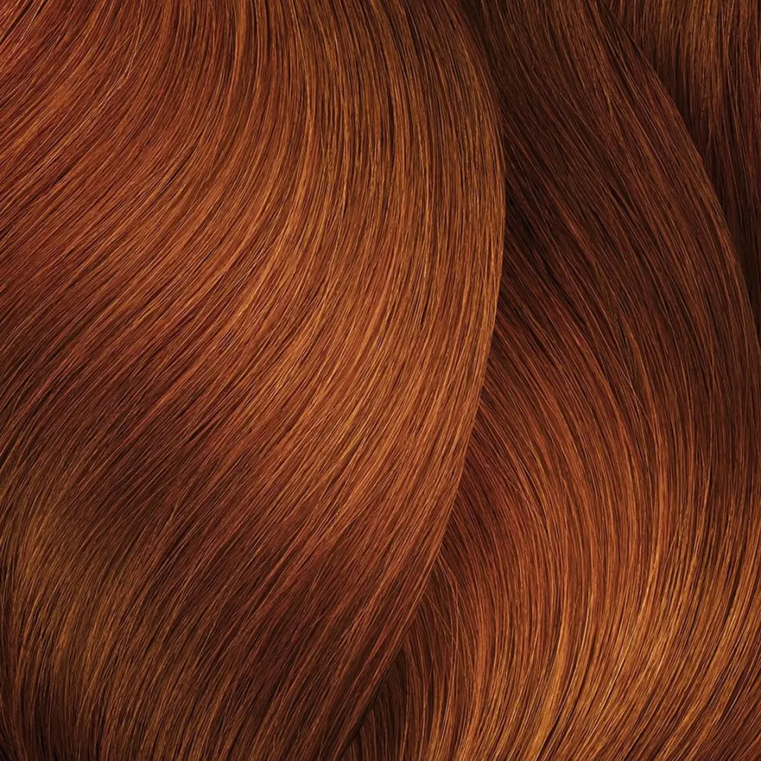 L'Oréal Professionnel Dia Light Haarverf 7.40 - 150ml