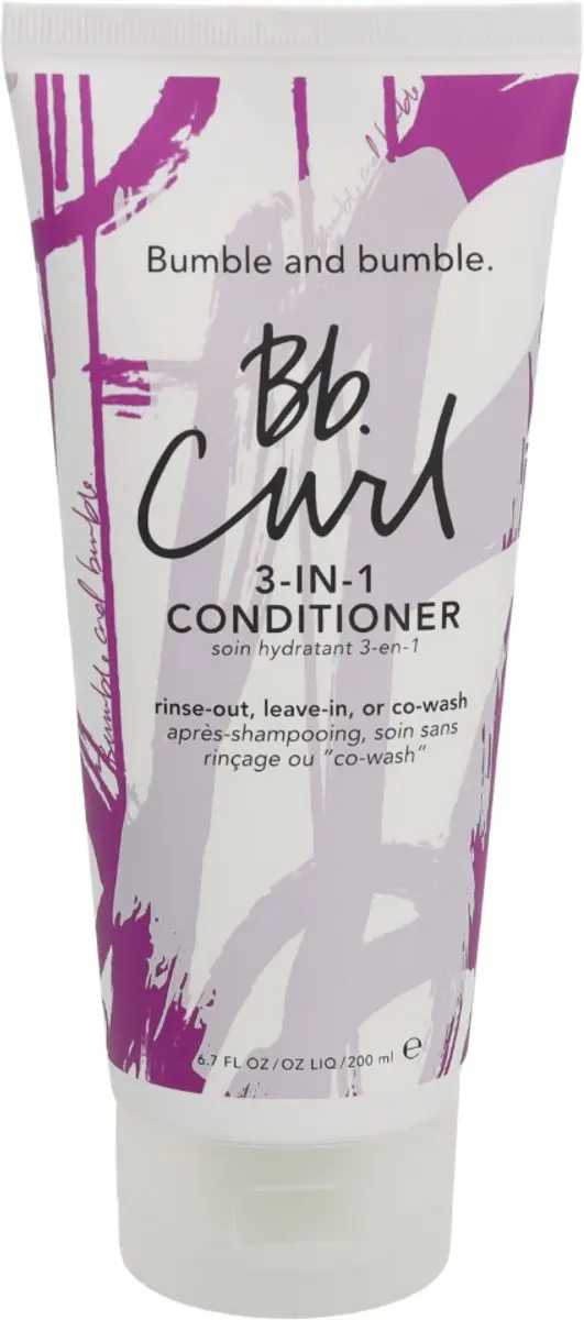 Bumble and Bumble Curl Conditioner 200ml