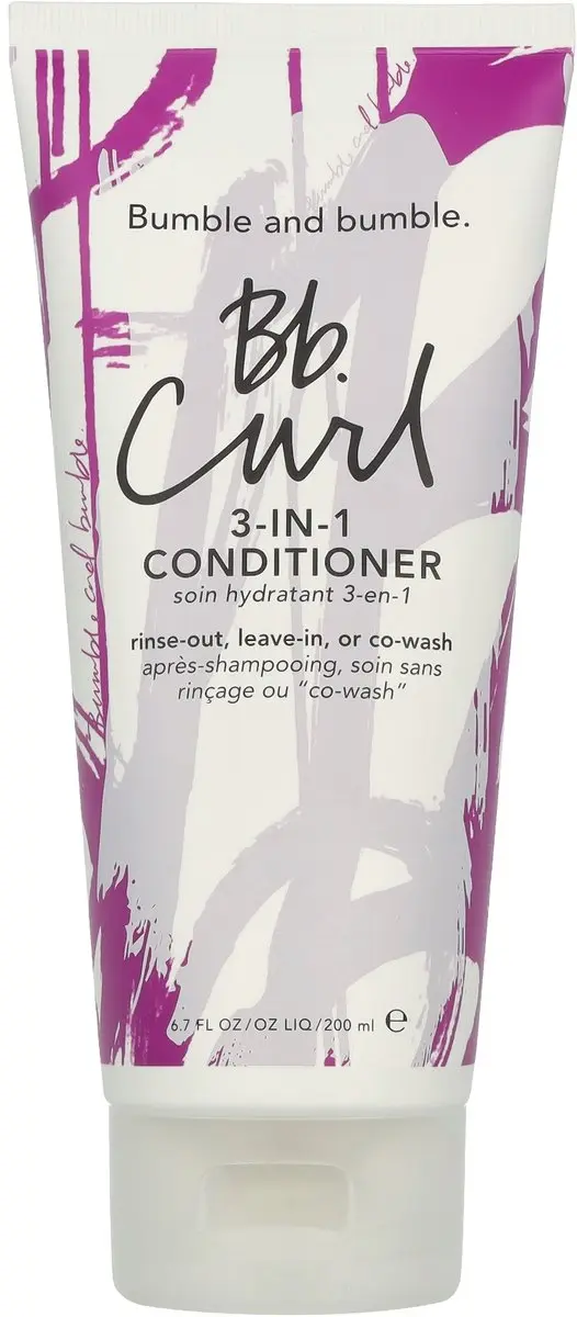 Bumble and Bumble Curl Conditioner 200ml