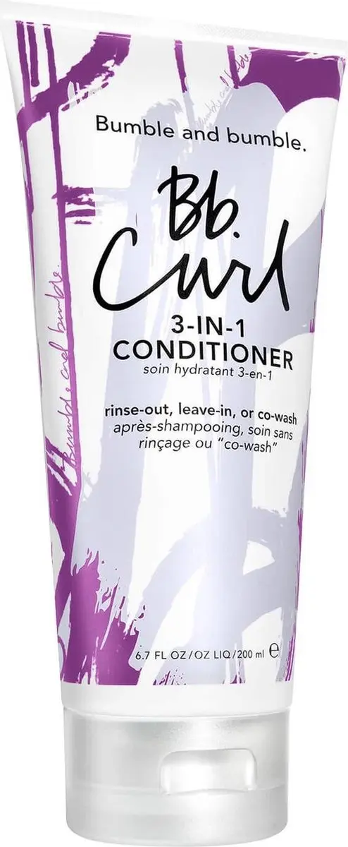 Bumble and Bumble Curl Conditioner 200ml
