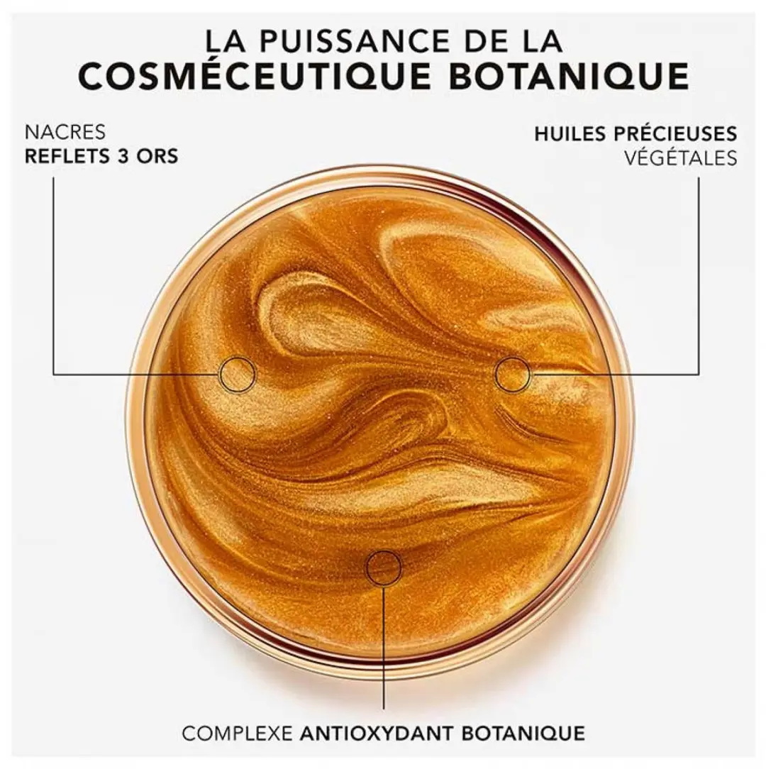 Lierac Sunissime Sublimerende Olie 100ml