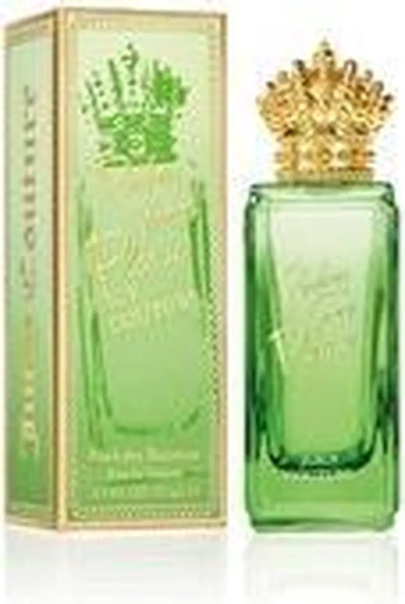 Juicy Couture Palm Trees Please Rock The Rainbow Eau de Toilette 75ml