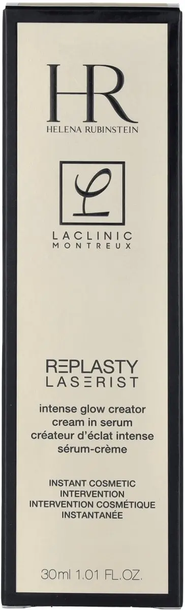Helena Rubinstein Re-plasty Verzachtend Serum 30ml