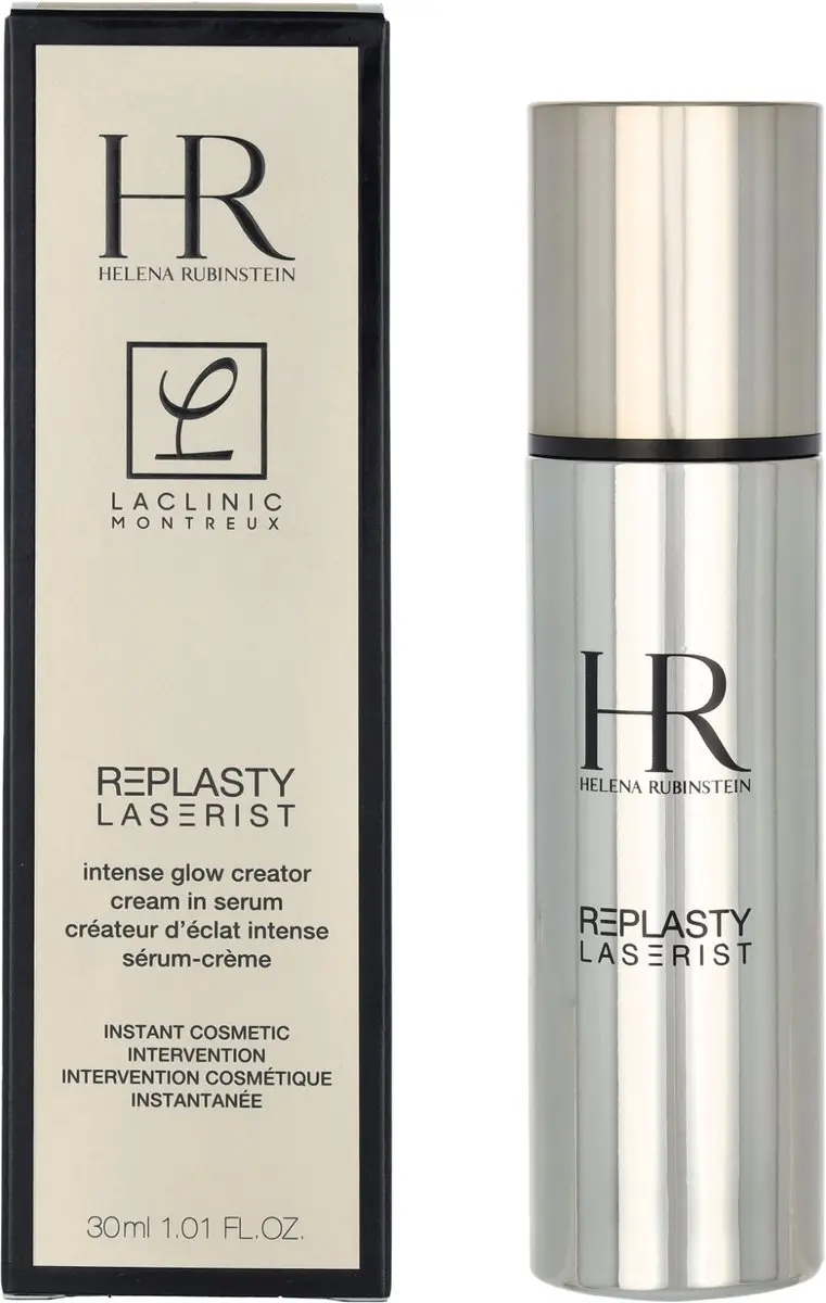 Helena Rubinstein Re-plasty Verzachtend Serum 30ml