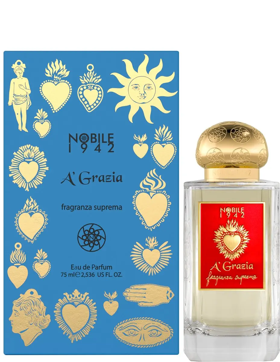 Nobile 1942 A Grazia 75ml Eau de Parfum