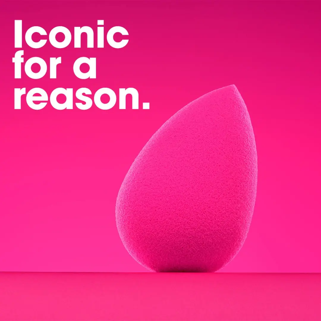 BEAUTYBLENDER - Papaya