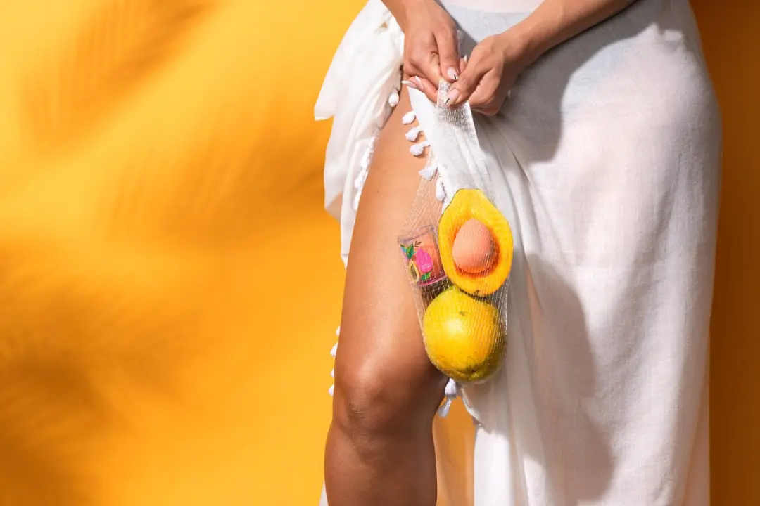 BEAUTYBLENDER - Papaya