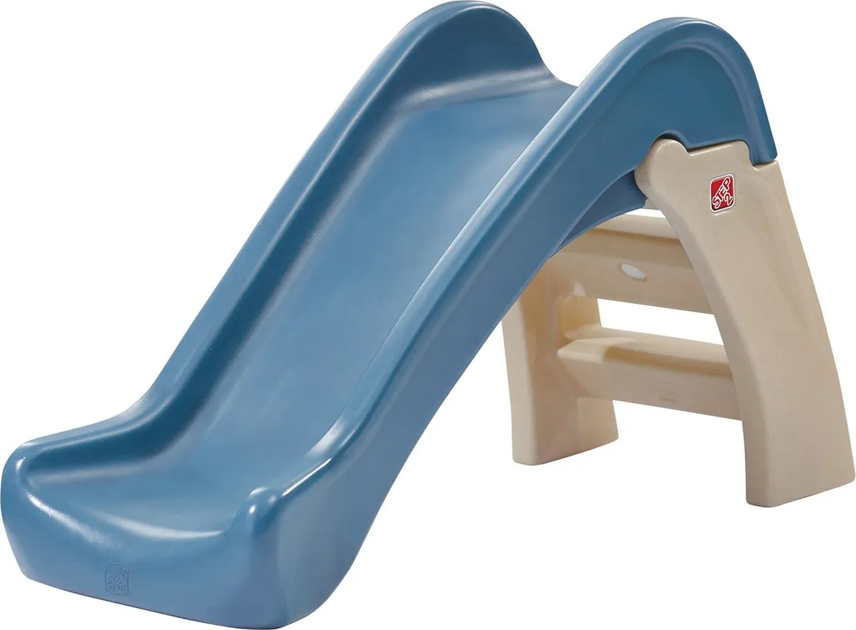 Step2 Play & Fold Jr. Glijbaan 843999