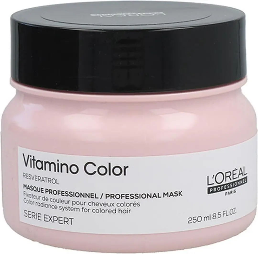 L'Oréal Paris Vitamino Color Haarmasker 250ml