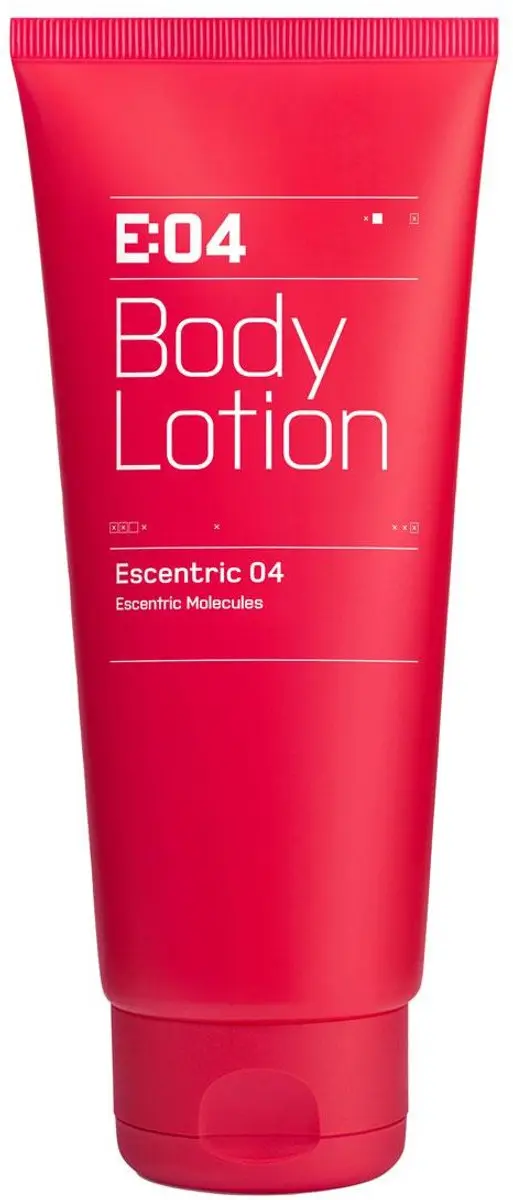 Escentric Molecules Escentric 04 Bodylotion 200ml