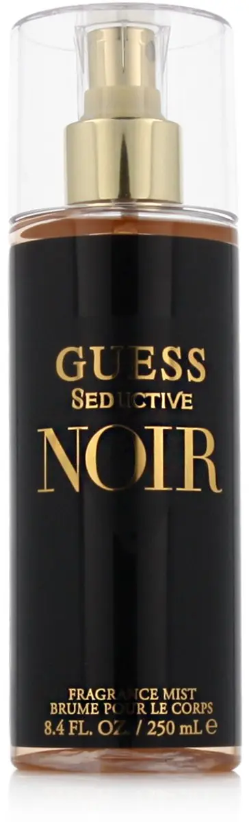 GUESS Seductive Noir Vrouwengeur Mist 250ml
