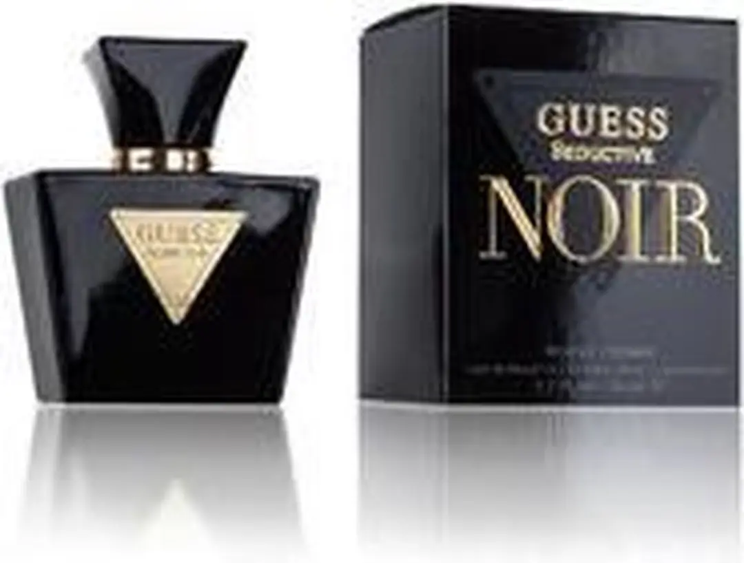 GUESS Seductive Noir Vrouwengeur Mist 250ml - afbeelding 6 van 6