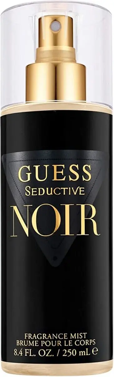 GUESS Seductive Noir Vrouwengeur Mist 250ml