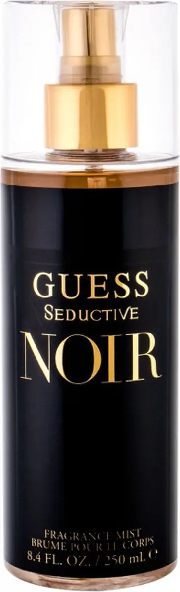 GUESS Seductive Noir Vrouwengeur Mist 250ml
