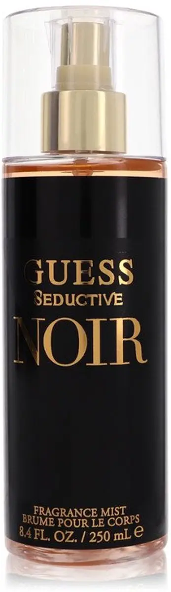 GUESS Seductive Noir Vrouwengeur Mist 250ml