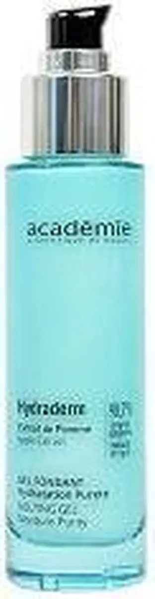Academie Dagcrème Face Hydraderm Gel Fondant - 50ml
