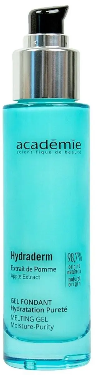 Academie Dagcrème Face Hydraderm Gel Fondant