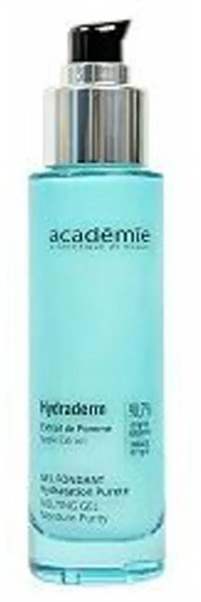 Academie Dagcrème Face Hydraderm Gel Fondant - 50ml
