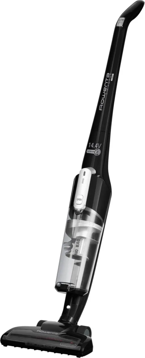 Rowenta Air Force Light RH6545 Steelstofzuiger