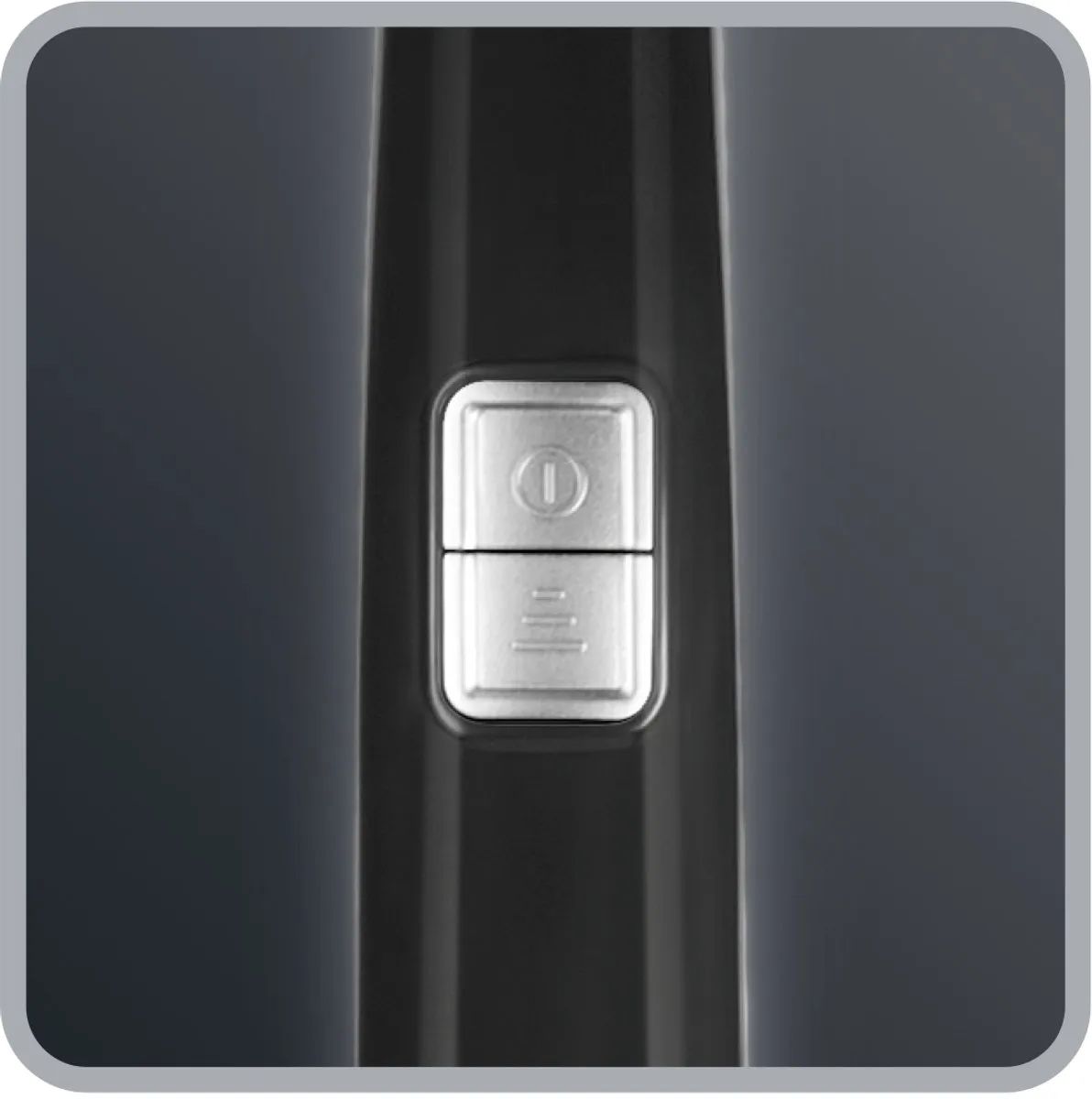 Rowenta Air Force Light RH6545 Steelstofzuiger - Blauw - 30 min