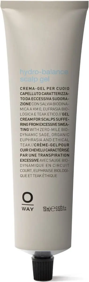 Oway Hydro-Balance Scalp Gel 150ml